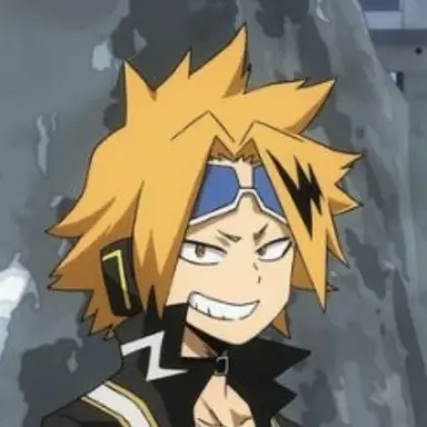 Profile image of Denki Kaminari