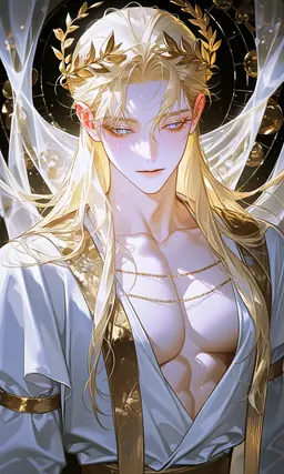 Profile image of Asterion