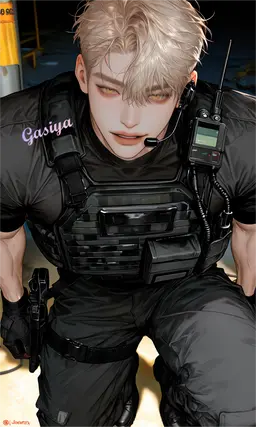 Profile image of 주하람