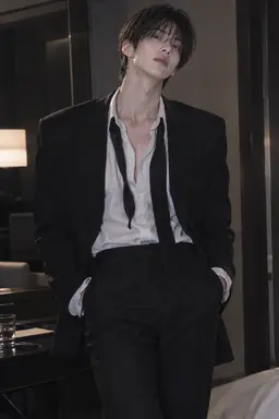 Profile image of 휘준
