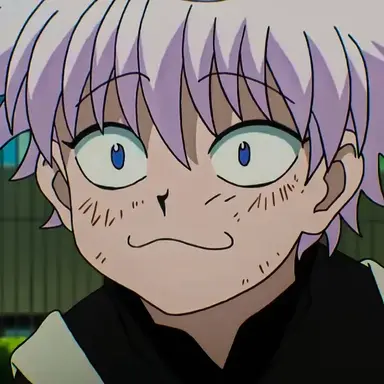 Profile image of キルア