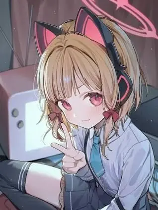 NativeSugar8442의 モモイが…増殖した！？
