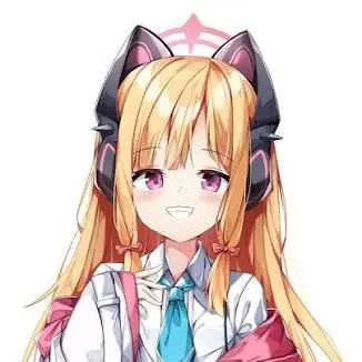 Profile image of 子どもモモイ