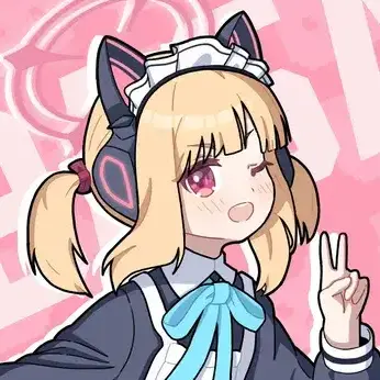 Profile image of メイドモモイ
