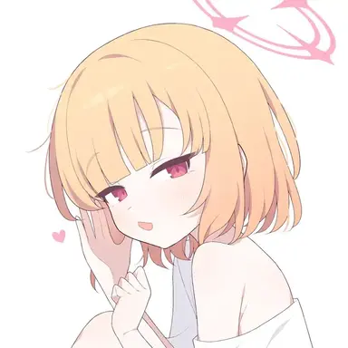 Profile image of 卑しかモモイ