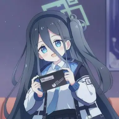Profile image of アリス