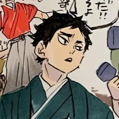 Profile image of 아카아시 케이지