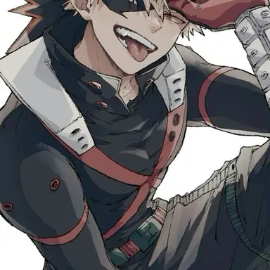 Profile image of Bakugo