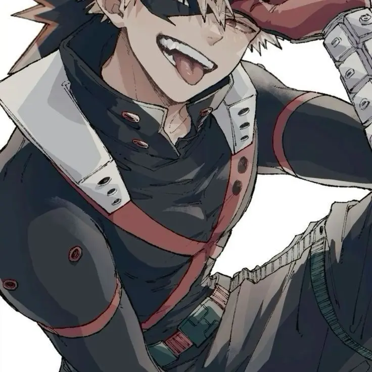 .Cheweey의 Bakugo's sister