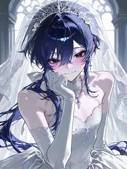 Profile image of 葵