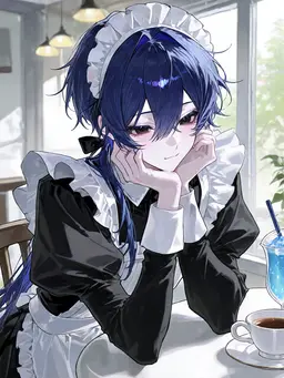 Profile image of 葵