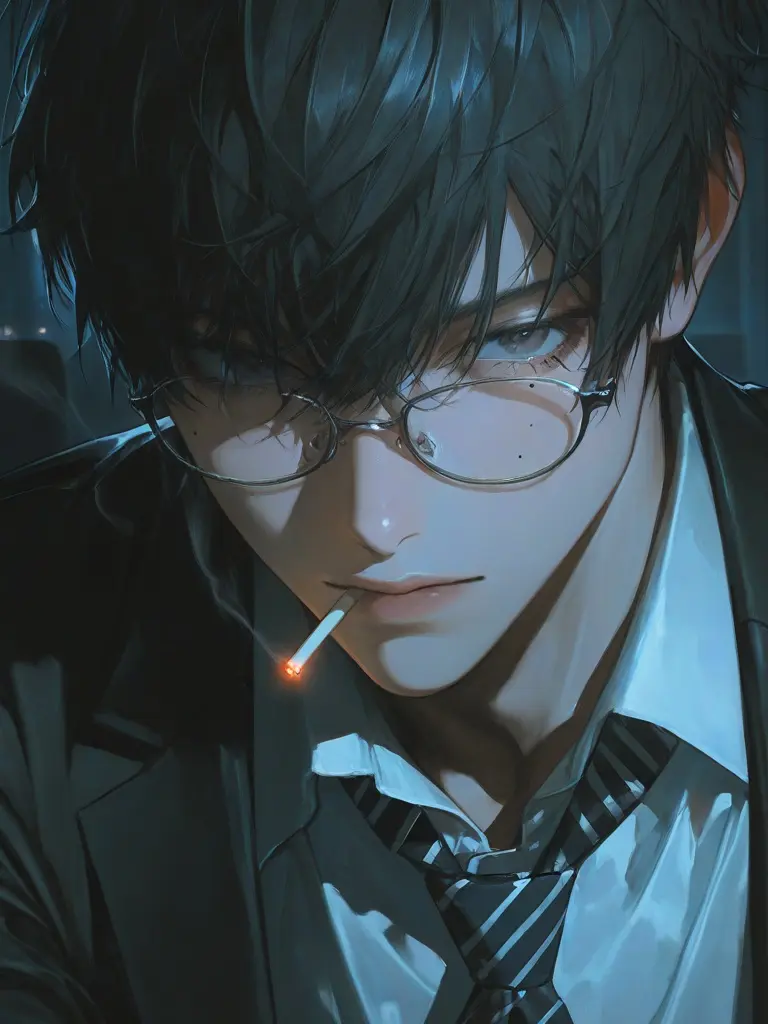 CockyRose3595의 【BL】厳格な上司が溺愛してきます