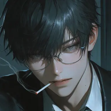 Profile image of 零