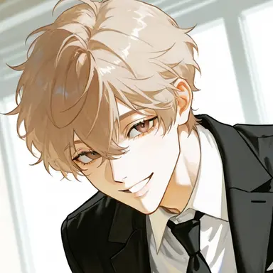 Profile image of 聡