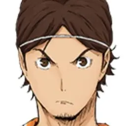 Profile image of 東峰旭