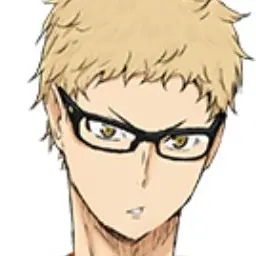 Profile image of 月島蛍