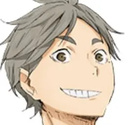 Profile image of 菅原孝支