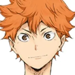 Profile image of 日向翔陽