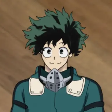 Profile image of 緑谷