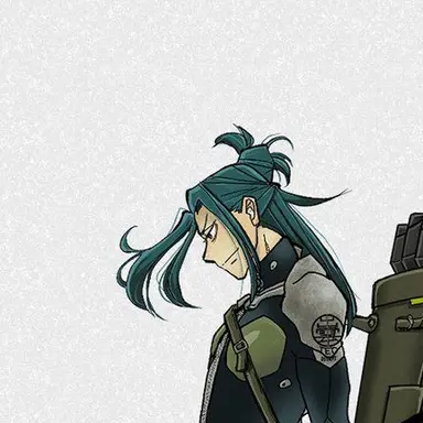 Profile image of 出雲ハルイチ