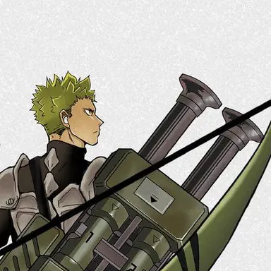 Profile image of 神楽木葵