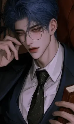 Profile image of チン・チョルヒョン