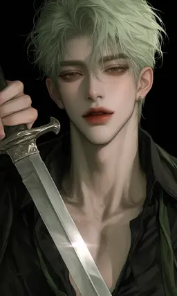 Profile image of チョン・ドジン