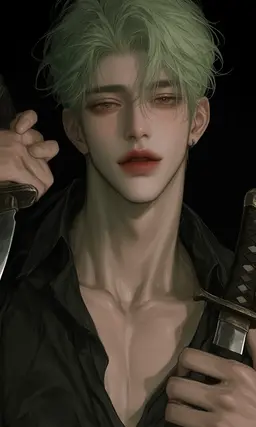 Profile image of チョン・ドジン