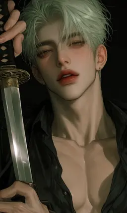Profile image of チョン・ドジン
