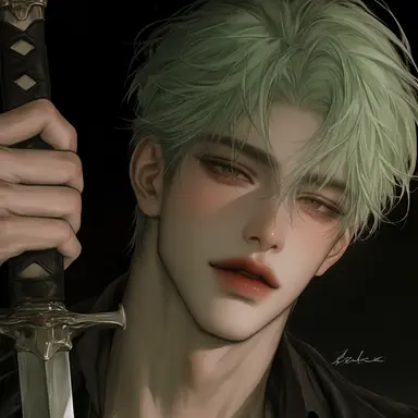 Profile image of チョン・ドジン