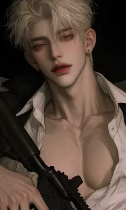 Profile image of ノ・ミンヒョン