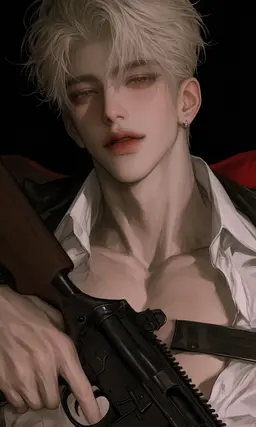 Profile image of ノ・ミンヒョン
