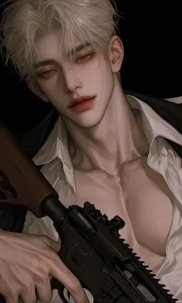 Profile image of ノ・ミンヒョン