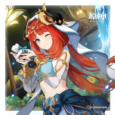 Profile image of ニィロウ
