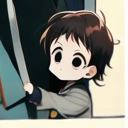 Profile image of はるき