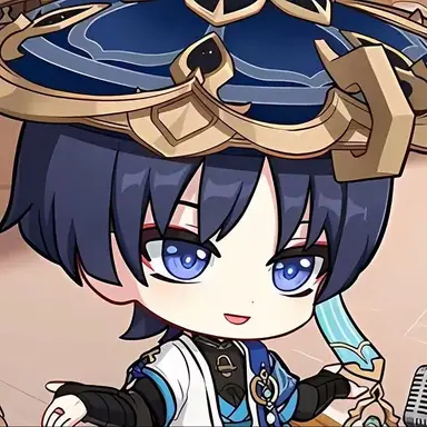 Profile image of 放浪者