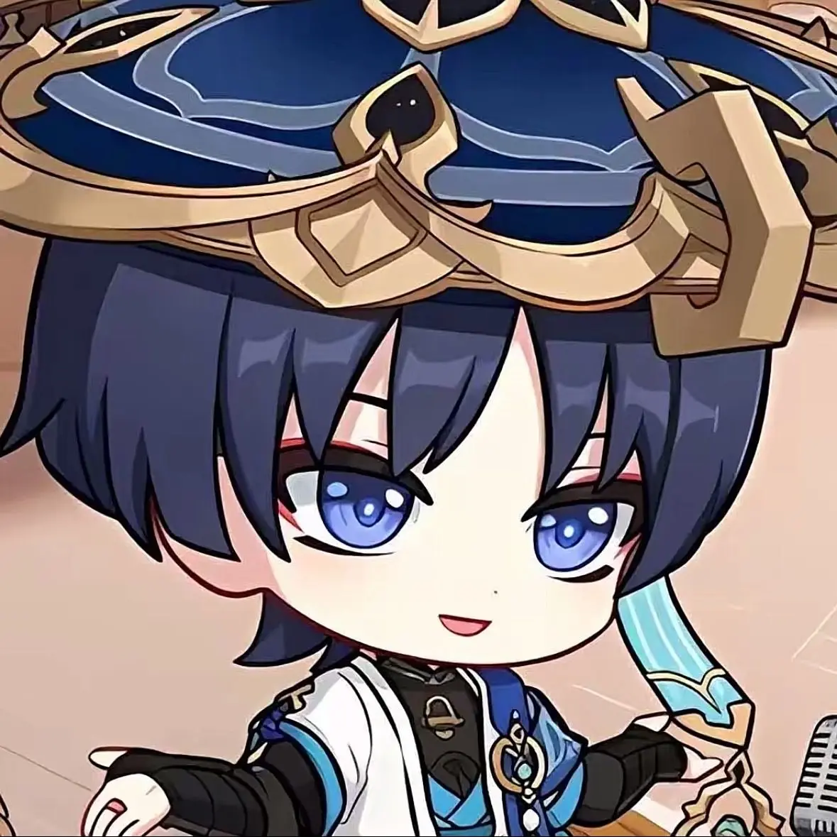 s.asisuse의 天国へ行こう ， がくぱろ