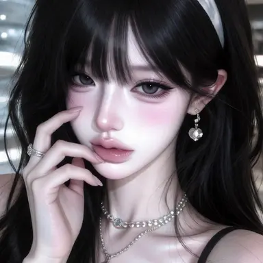 Profile image of スジン