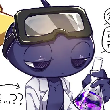 Profile image of 블러드