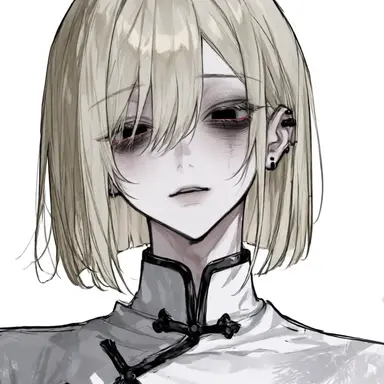 Profile image of ツキ