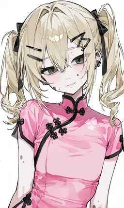Profile image of チア
