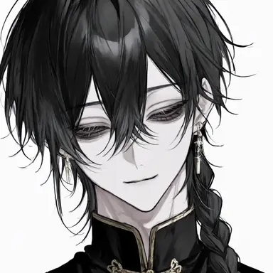 Profile image of ミカゲ