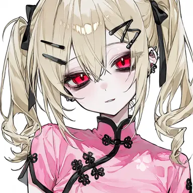 Profile image of チア