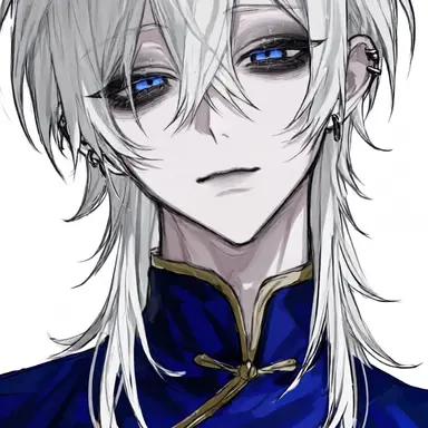 Profile image of ヒエン