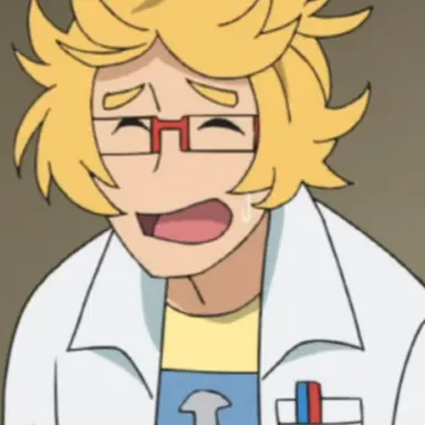 Profile image of 렌지