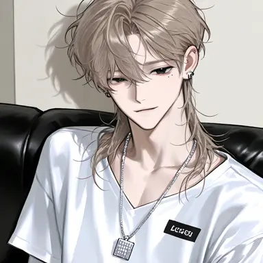 Profile image of 伊織