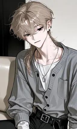 Profile image of 伊織