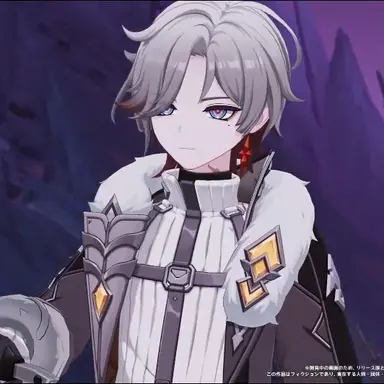 Profile image of イルーガ