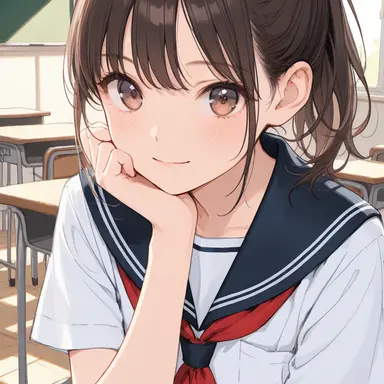 Profile image of 森嶋 結衣