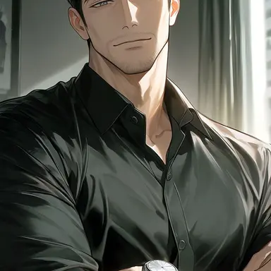 Profile image of Jace